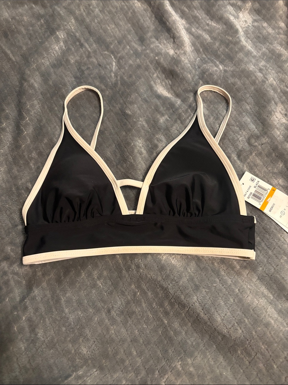Salt & Cove Bikini Top